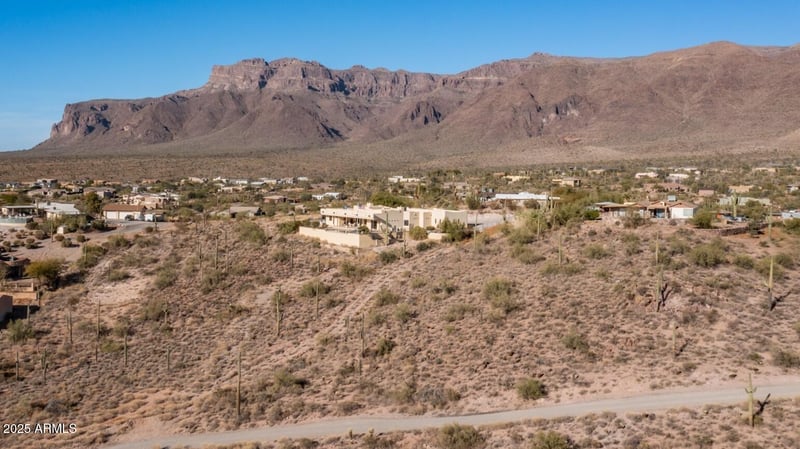 3168 Yaqui Ln, Gold Canyon, AZ 85118