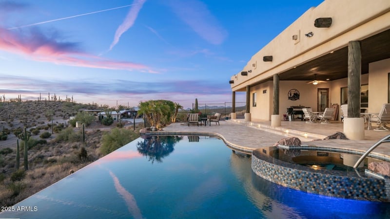 3168 Yaqui Ln, Gold Canyon, AZ 85118