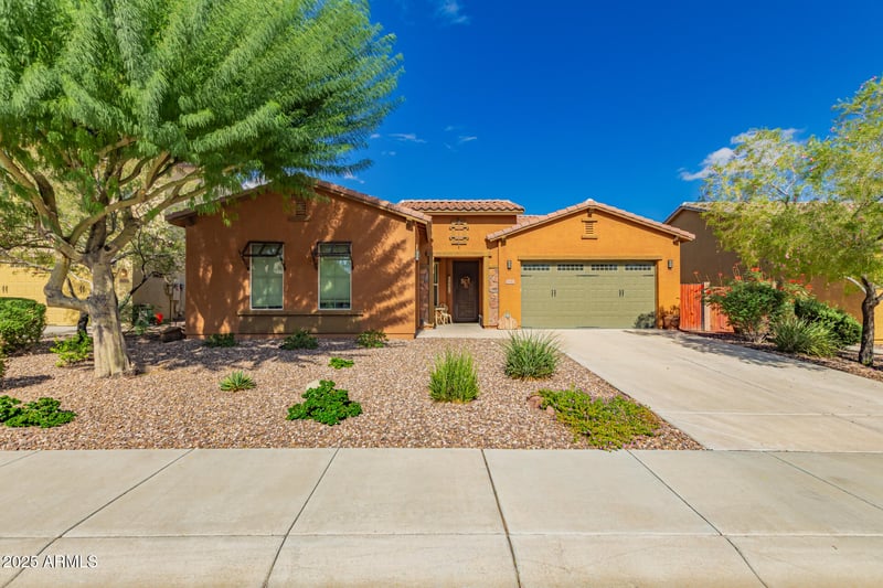 31682 131st Ave, Peoria, AZ 85383