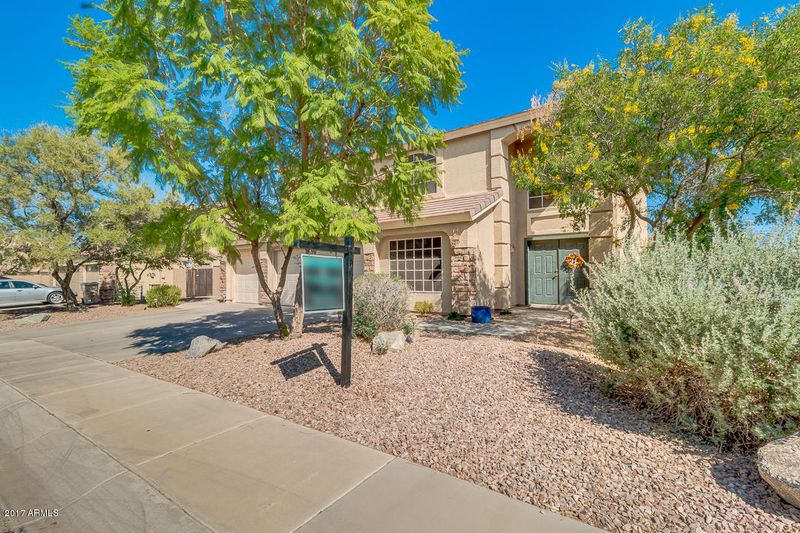 31683 N Desert Willow Rd, San Tan Valley, AZ 85143