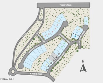 31688 Goldfield Rd, Queen Creek, AZ 85144