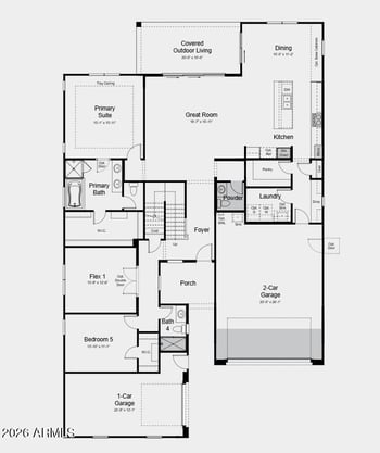 31688 Goldfield Rd, Queen Creek, AZ 85144