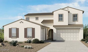 31688 Goldfield Rd, Queen Creek, AZ 85144