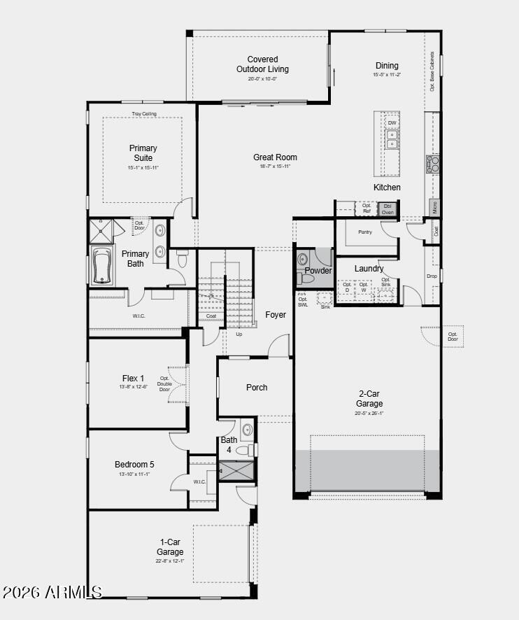 31688 Goldfield Rd, Queen Creek, AZ 85144