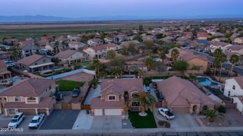 31689 Blackfoot Dr, San Tan Valley, AZ 85143