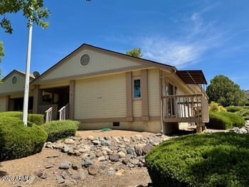 3169 Dome Rock Pl #A12, Prescott, AZ 86301