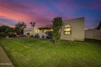3169 E Berridge Ln, Phoenix, AZ 85016