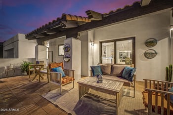 3169 E Berridge Ln, Phoenix, AZ 85016