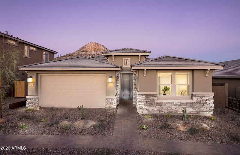 31691 N 137th Ave, Peoria, AZ 85383