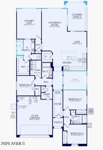 31691 N 137th Ave, Peoria, AZ 85383