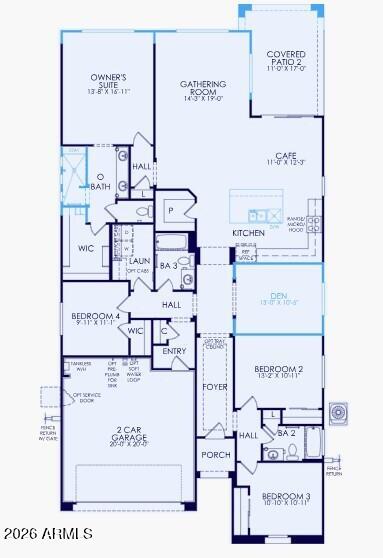 31691 N 137th Ave, Peoria, AZ 85383