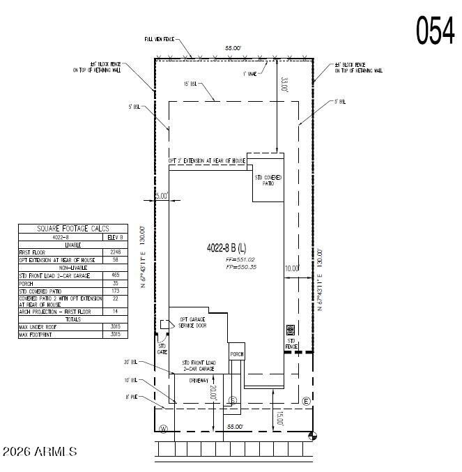 31691 N 137th Ave, Peoria, AZ 85383