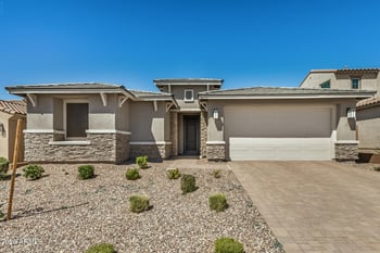 31692 138th Ln, Peoria, AZ 85383