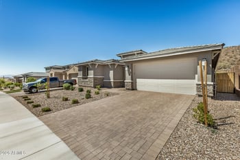 31692 138th Ln, Peoria, AZ 85383
