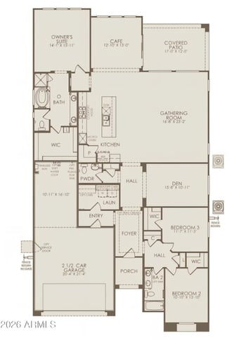 31692 138th Ln, Peoria, AZ 85383