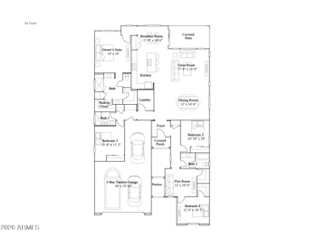 31695 123rd Ln, Peoria, AZ 85383