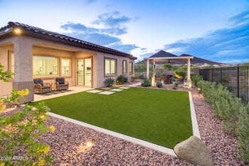 31695 123rd Ln, Peoria, AZ 85383