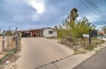 317 1st Ave, Casa Grande, AZ 85122