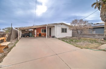 317 1st Ave, Casa Grande, AZ 85122