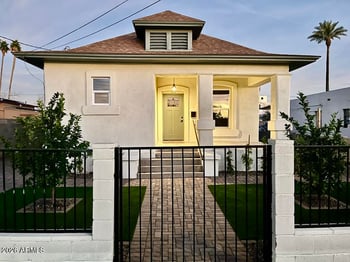 317 20th Ave, Phoenix, AZ 85009