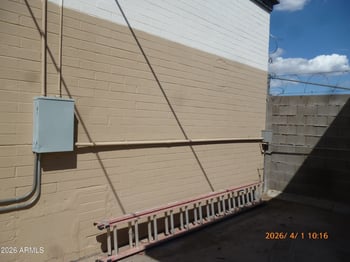 317 Black Canyon Hw, Phoenix, AZ 85009