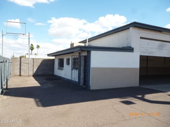 317 Black Canyon Hw, Phoenix, AZ 85009