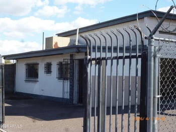 317 Black Canyon Hw, Phoenix, AZ 85009