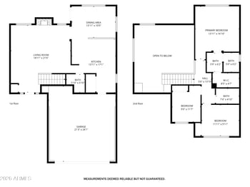 317 Calle Monte Vista Dr, Tempe, AZ 85284