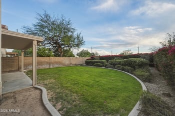 317 Calle Monte Vista Dr, Tempe, AZ 85284