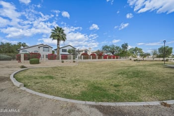 317 Calle Monte Vista Dr, Tempe, AZ 85284