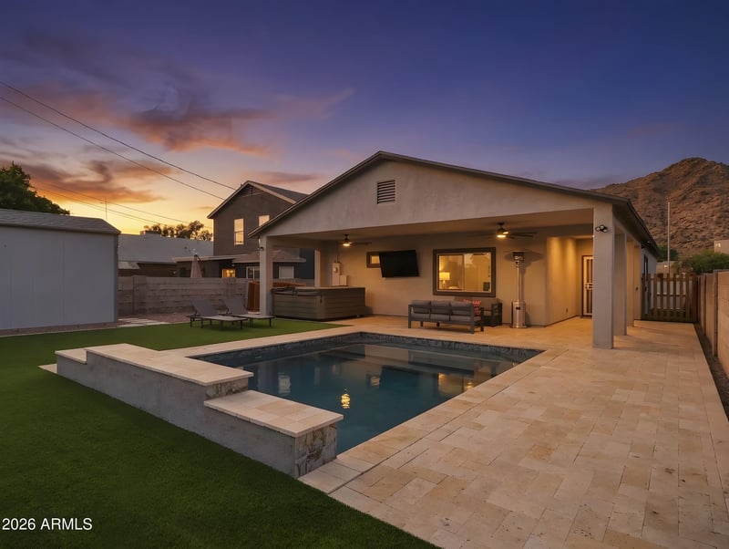 317 E Mountain View Rd, Phoenix, AZ 85020