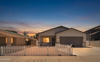 317 E Mountain View Rd, Phoenix, AZ 85020
