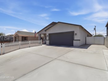 317 Mountain View Rd, Phoenix, AZ 85020