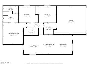 317 Mountain View Rd, Phoenix, AZ 85020