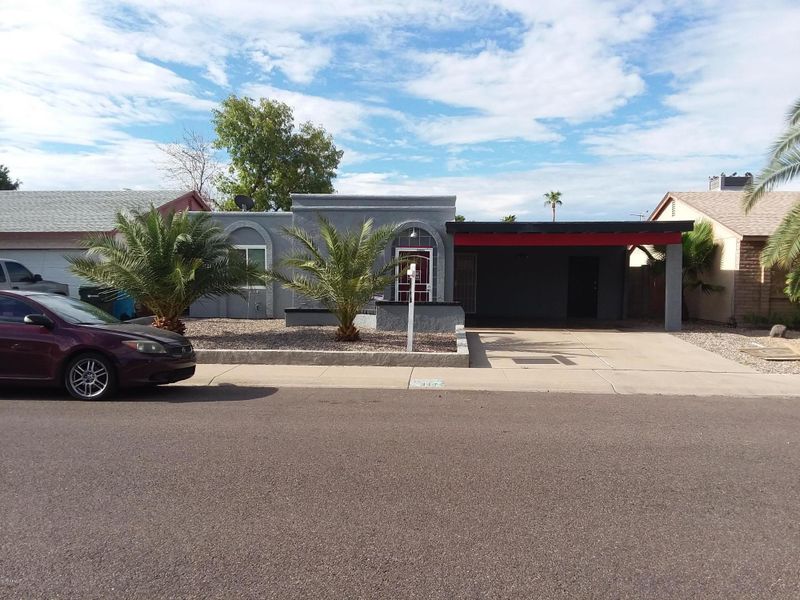 317 E Wickieup Ln, Phoenix, AZ 85024