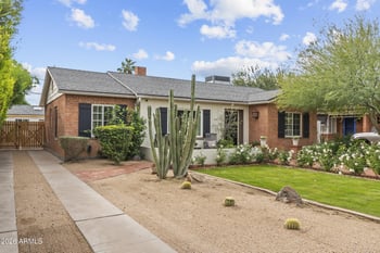 317 Encanto Blvd, Phoenix, AZ 85003