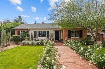 317 Encanto Blvd, Phoenix, AZ 85003