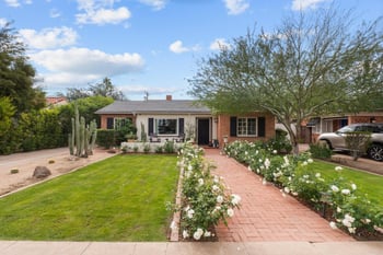 317 Encanto Blvd, Phoenix, AZ 85003