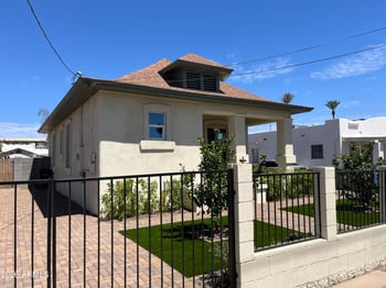 317 20th Ave, Phoenix, AZ 85009