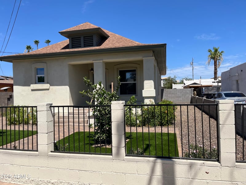 317 20th Ave, Phoenix, AZ 85009