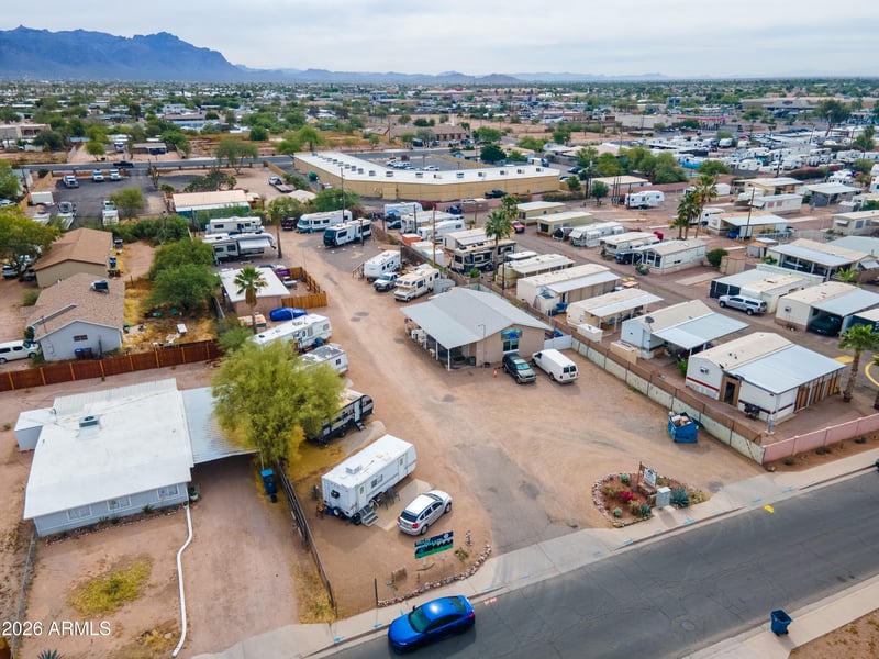 317 N Saguaro Dr, Apache Junction, AZ 85120