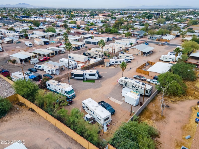 317 N Saguaro Dr, Apache Junction, AZ 85120