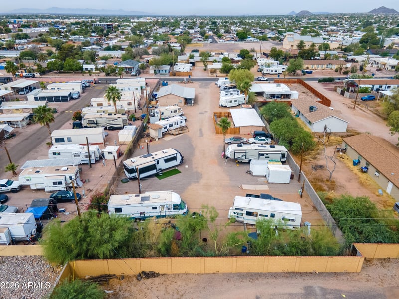 317 N Saguaro Dr, Apache Junction, AZ 85120