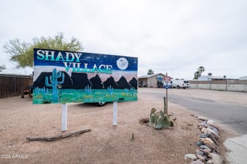 317 Saguaro Dr, Apache Junction, AZ 85120