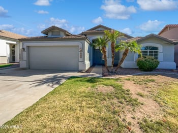 317 Nunneley Rd, Gilbert, AZ 85296