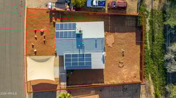 317 Peretz Cir, Morristown, AZ 85342
