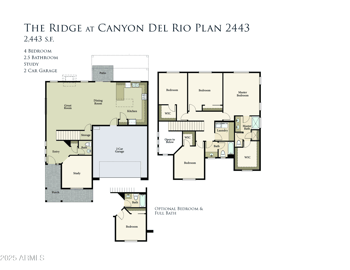 317 Valerian Ln, Flagstaff, AZ 86004