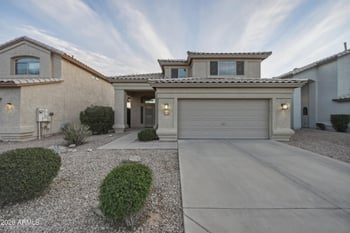 317 Calle Monte Vista Dr, Tempe, AZ 85284