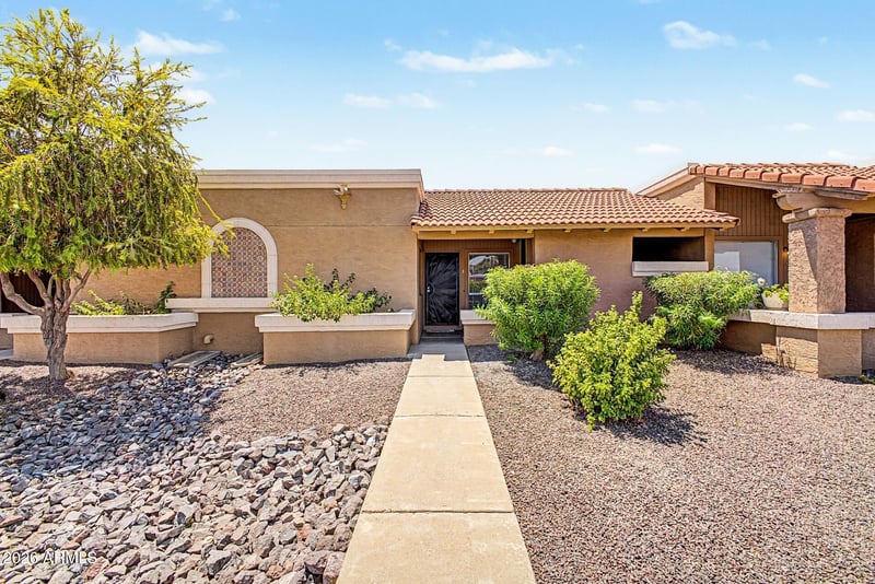 317 W Hononegh Dr #3, Phoenix, AZ 85027