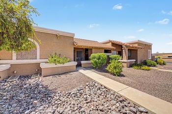 317 Hononegh Dr #3, Phoenix, AZ 85027
